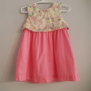 Koala Kids Floral Dress